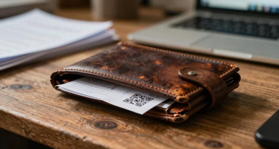 essential estate transfer details