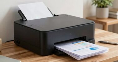 essential printer features for retirees
