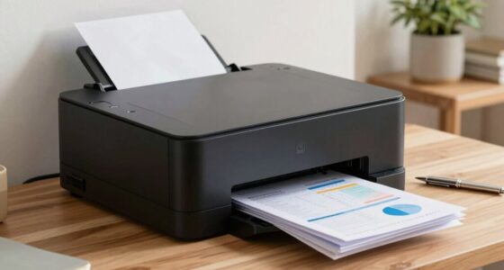 essential printer features for retirees