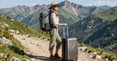 essential travel gear upgrades