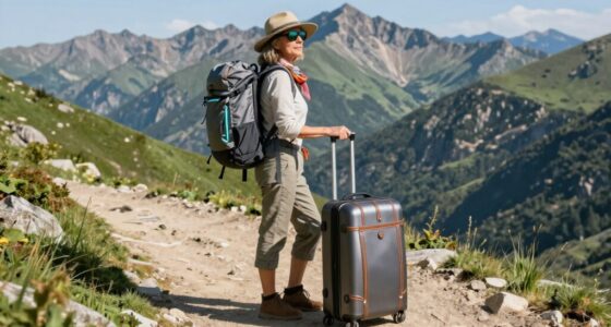 essential travel gear upgrades