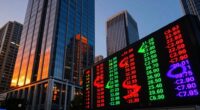 etf flows influence crypto prices