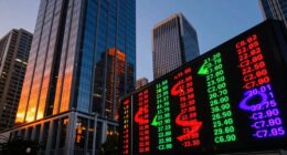 etf flows influence crypto prices