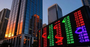 etf flows influence crypto prices