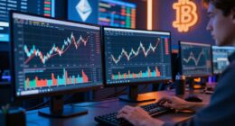 ethereum fees impact market