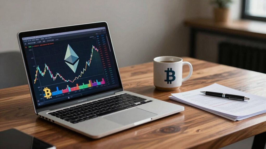 What to Know Before Adding Ethereum Beside Bitcoin in an IRA 3 ethereum ira considerations