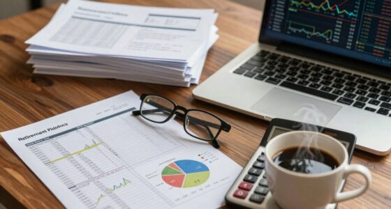 evaluate plan resilience financially