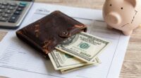 excess cash hampers growth