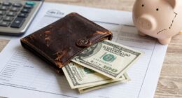 excess cash hampers growth