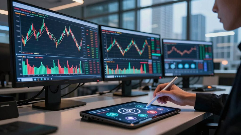 exchange tokens future viability