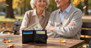 financial preparedness for retirement