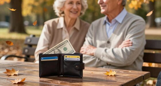 financial preparedness for retirement