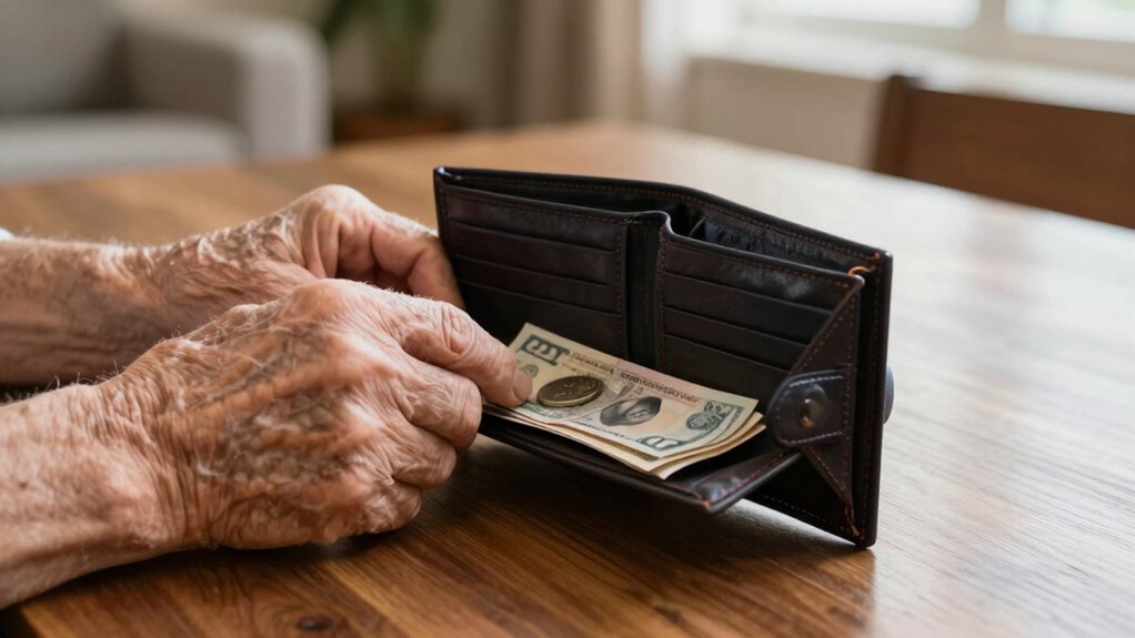 financial safety and preparedness