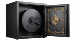 fireproof cabinet advantages