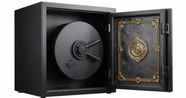 fireproof cabinet advantages