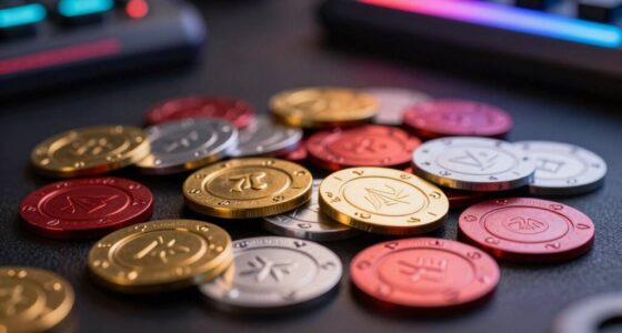 gaming tokens potential resurgence