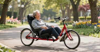 gentle exercise for joints