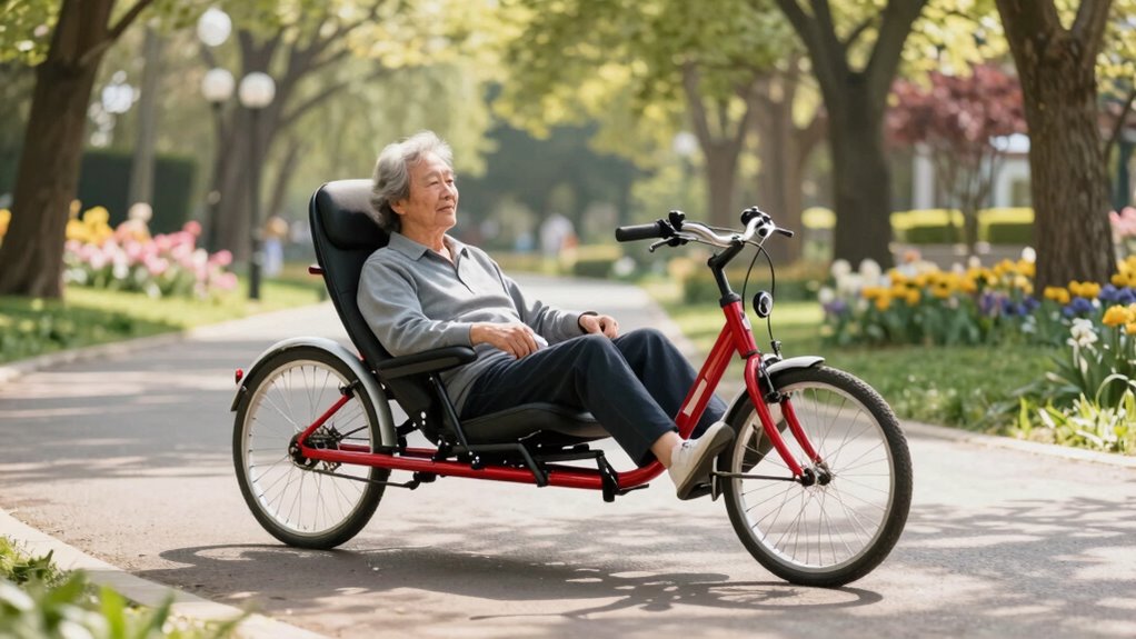 gentle exercise for joints