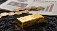 gold ira diversification discipline