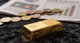 gold ira diversification discipline