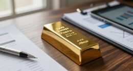gold ira regulatory guidelines