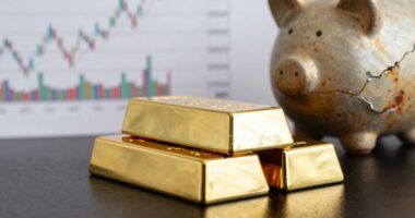 gold iras safeguard assets