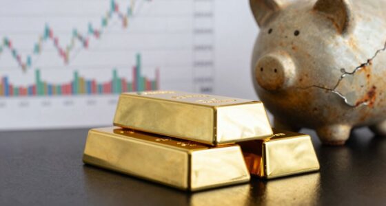 gold iras safeguard assets