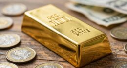 gold is not infallible