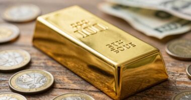 gold is not infallible