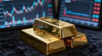 gold mitigates currency risk
