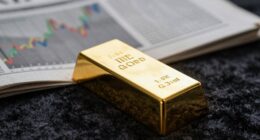 gold s delayed response