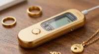 gold testing methods overview