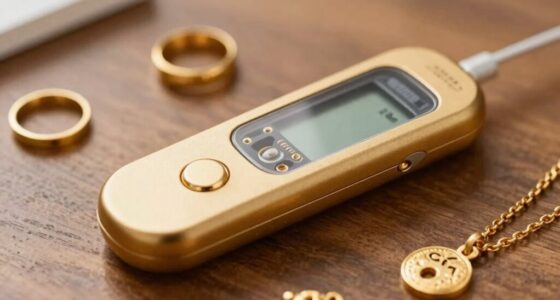 gold testing methods overview