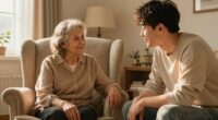 hearing aids improve communication