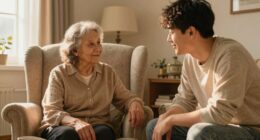 hearing aids improve communication