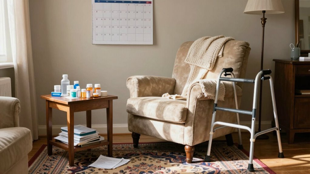Why Many Retirees Underestimate the Cost of Aging in Place 3 hidden costs of aging in place