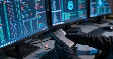 hidden crypto custody conflict