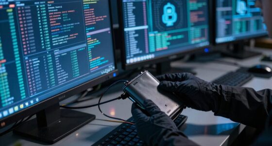 hidden crypto custody conflict