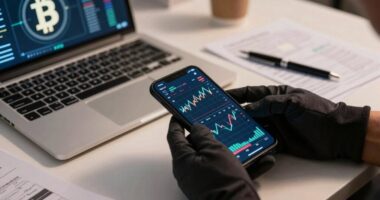 high risk investment strategy