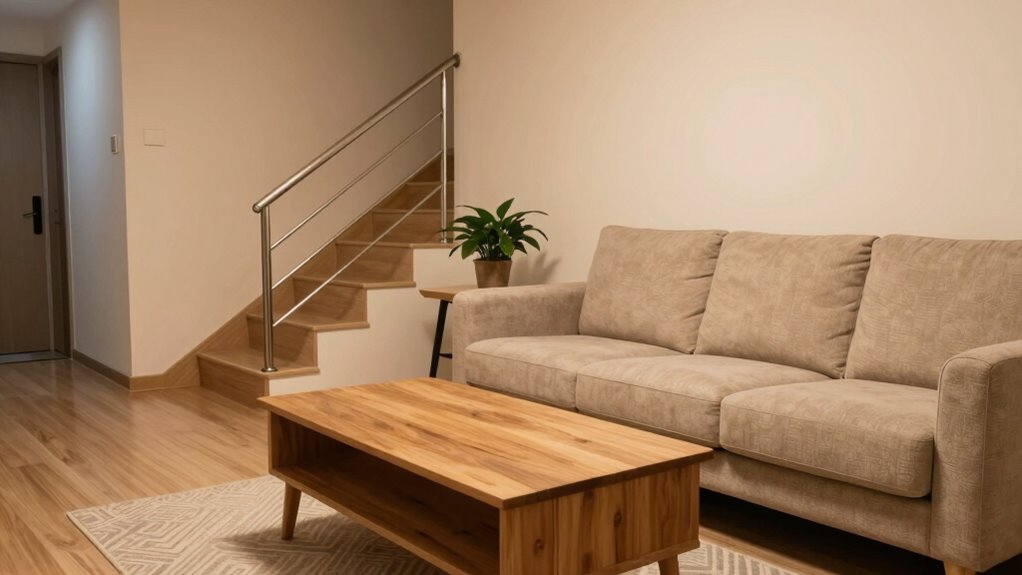 How to Reduce Fall Risk Without Turning Your Home Into a Clinic 3 home safety reduces fall risk