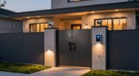 home security upgrades