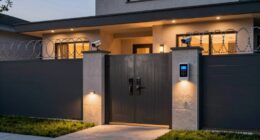 home security upgrades