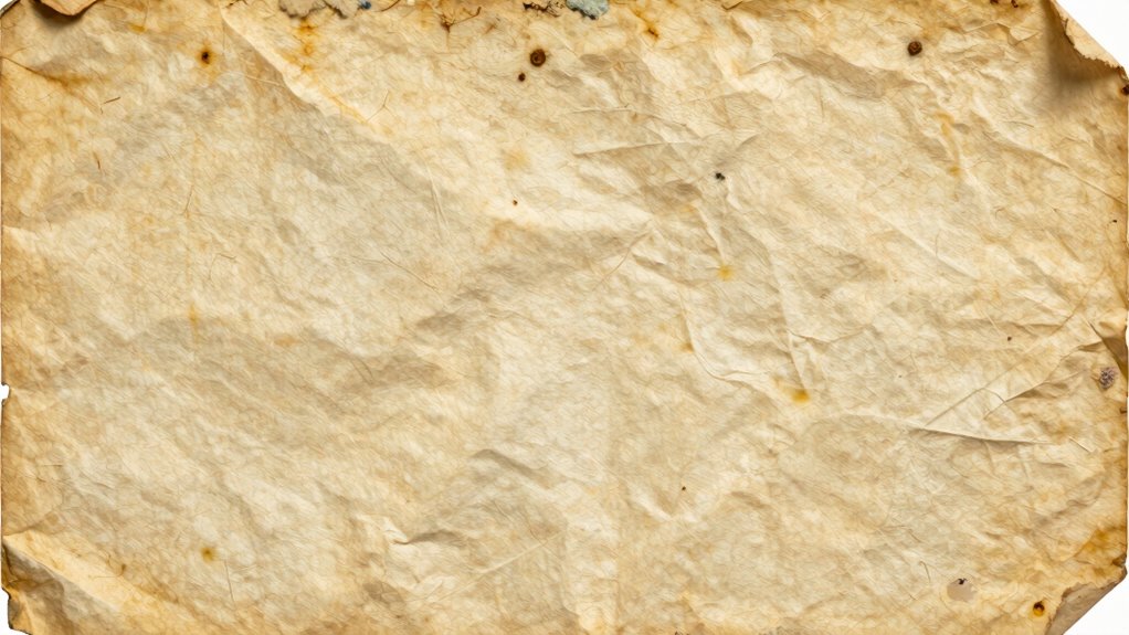 How Humidity Damages Paper Records Long Before You Notice 3 humidity control preserves paper