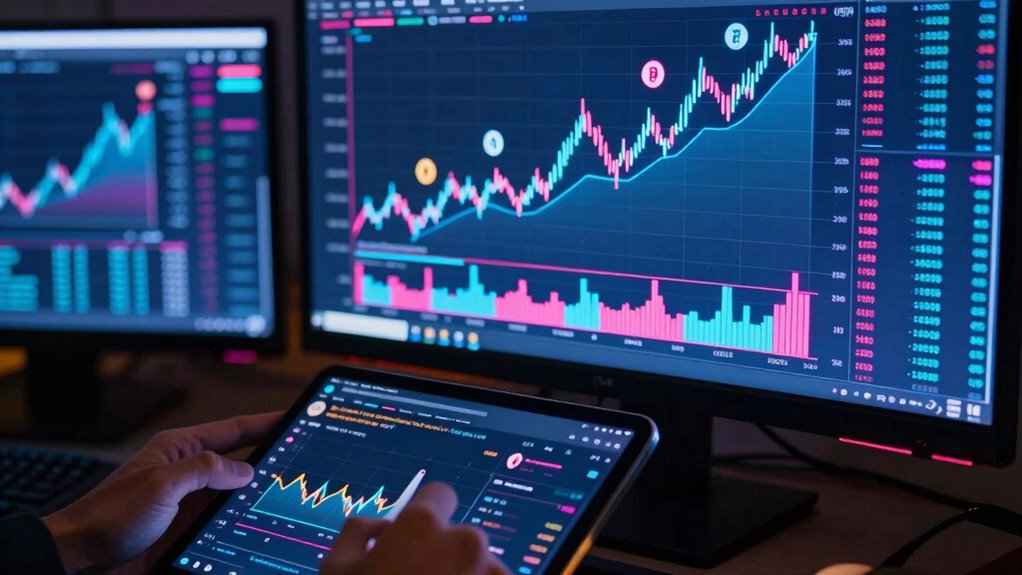 hype overcomes fundamentals