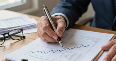 impact of costs on withdrawals