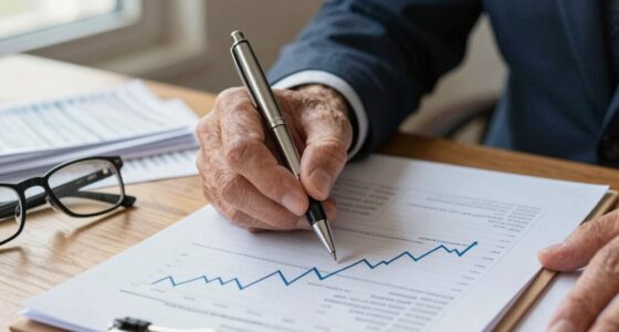 impact of costs on withdrawals