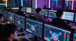 impact of pools on prices