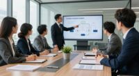 importance of custody arrangements