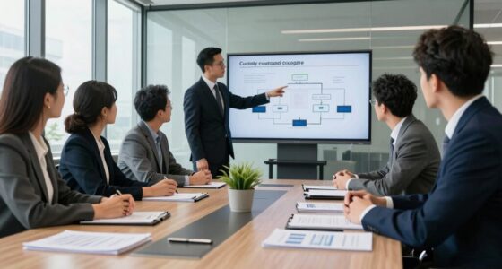 importance of custody arrangements