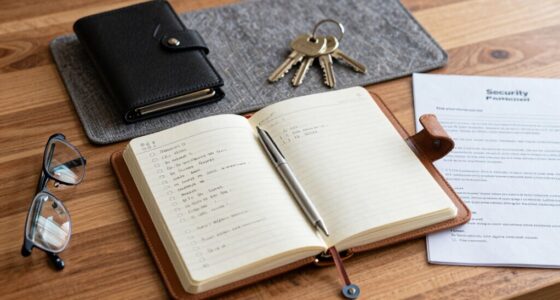 importance of documented procedures